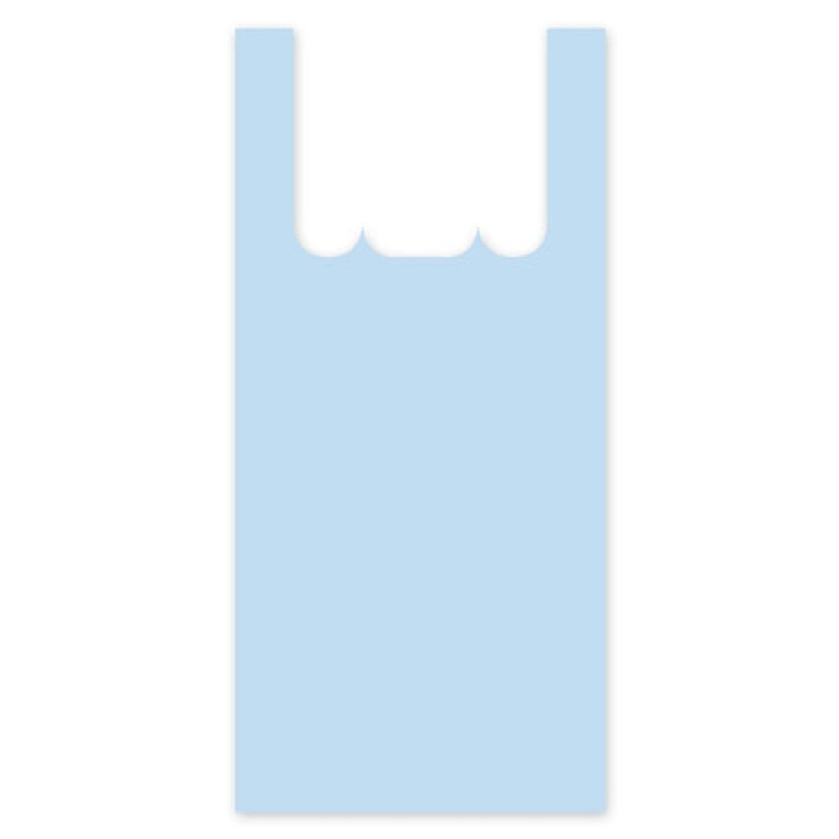 JUMBO T-Shirt Bag - High Density